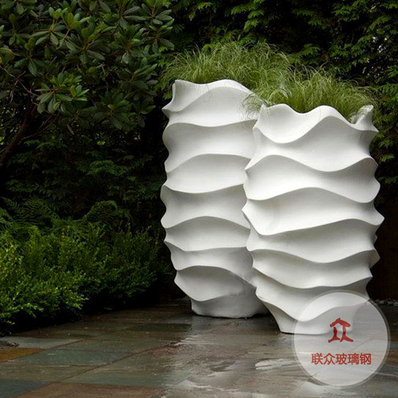 深圳玻璃鋼休閑座椅服務山東濟南購物商場
