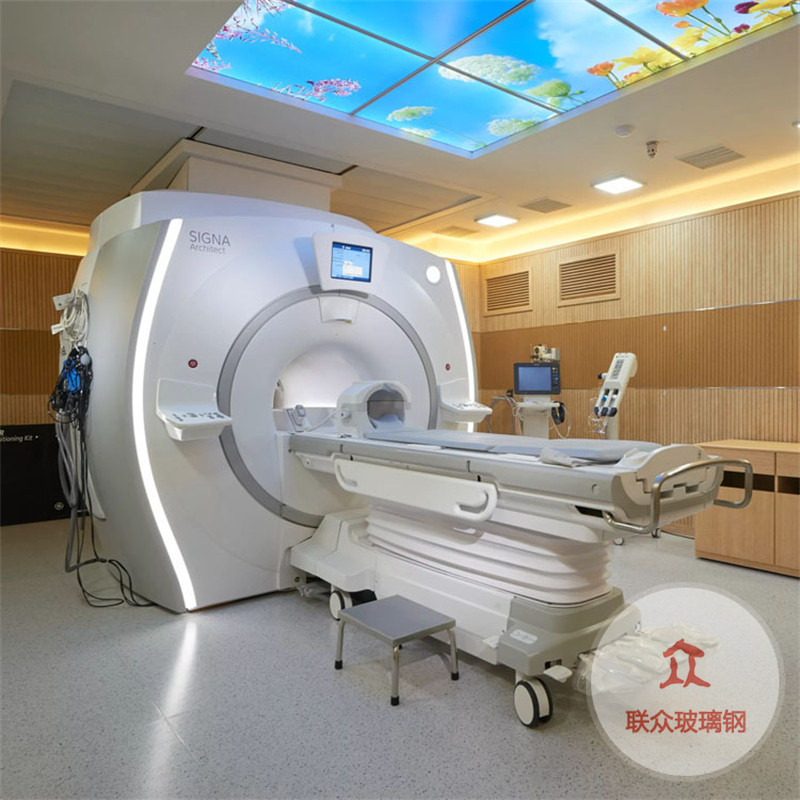 玻璃鋼核磁共振醫療設備外殼美容儀器汽車模型雕塑機箱天線罩定制