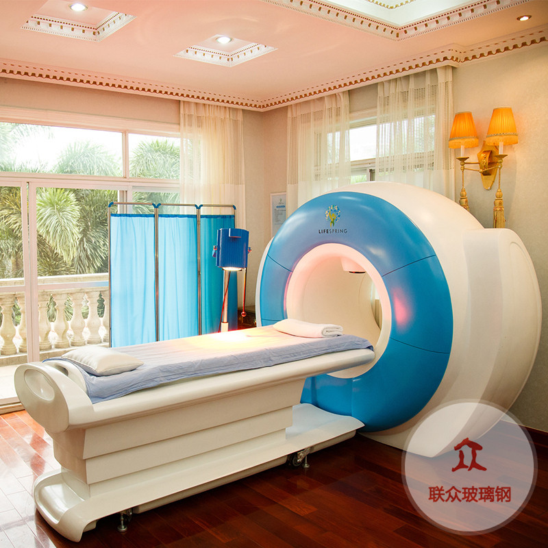 玻璃鋼設備外殼醫療設備外殼大型設備模型雕塑汽車覆蓋件殼體定制