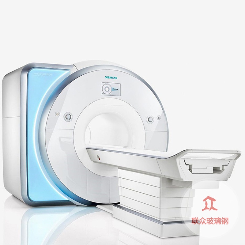 玻璃鋼設備外殼儀器空機箱外殼醫療設備機箱碳纖維儀器外殼定制款