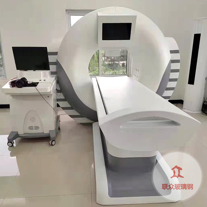 玻璃鋼設備外殼儀器空機箱外殼醫療設備機箱碳纖維儀器外殼定制款