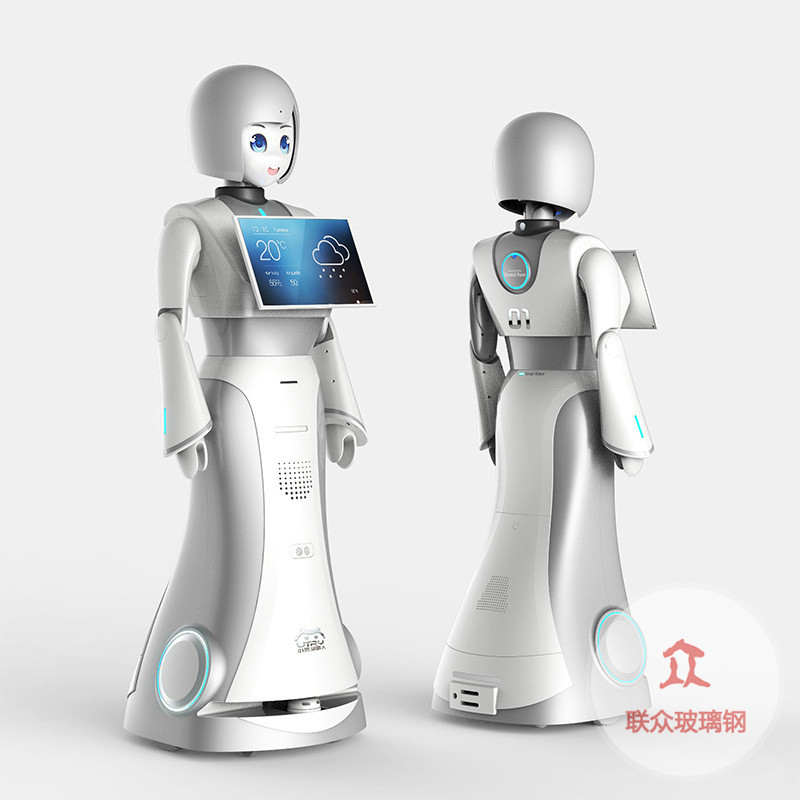玻璃鋼CT機核磁共振醫療設備外殼美容儀器模型雕塑機箱天線罩定制