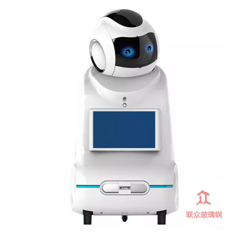 定制玻璃鋼機械設備外殼運動健身器材護罩游樂設備外殼工廠直銷