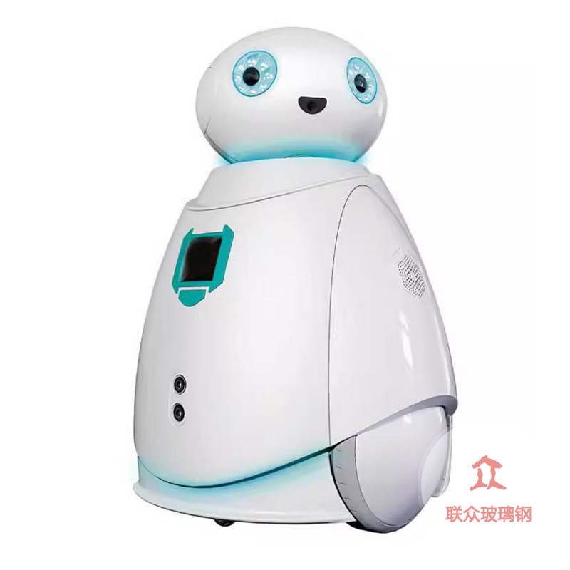 來圖來樣定制玻璃鋼外殼機器設備外殼儀器外殼汽車外殼加工