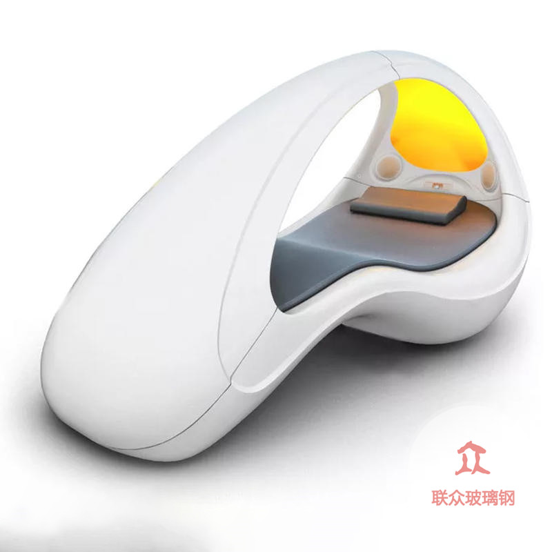 玻璃鋼廠家生產制造玻璃鋼外殼制品要經歷哪些過程？