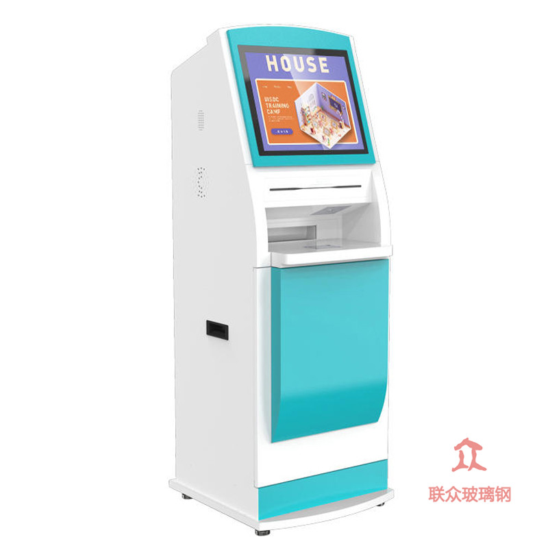 玻璃鋼設備外殼戶外充電樁外殼商業打版制作機械外殼加工圖紙深化
