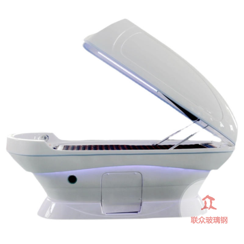 水泵電機保護罩玻璃鋼防雨罩防塵玻璃鋼外殼外罩廠家現貨量大從優