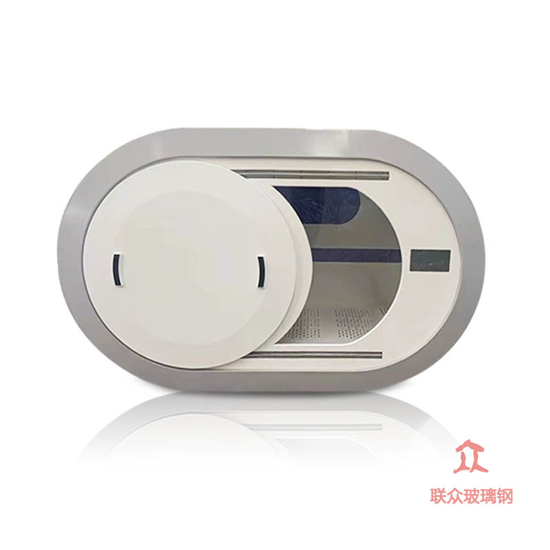 制做玻璃鋼罩異形件農用車頂棚儀表罩外殼廠家供應玻璃鋼外殼