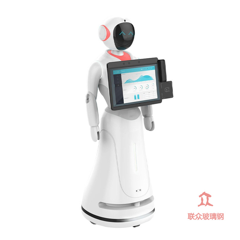 玻璃鋼美化罩5G基站建設美化罩玻璃鋼通訊設備保護外殼天線美化罩