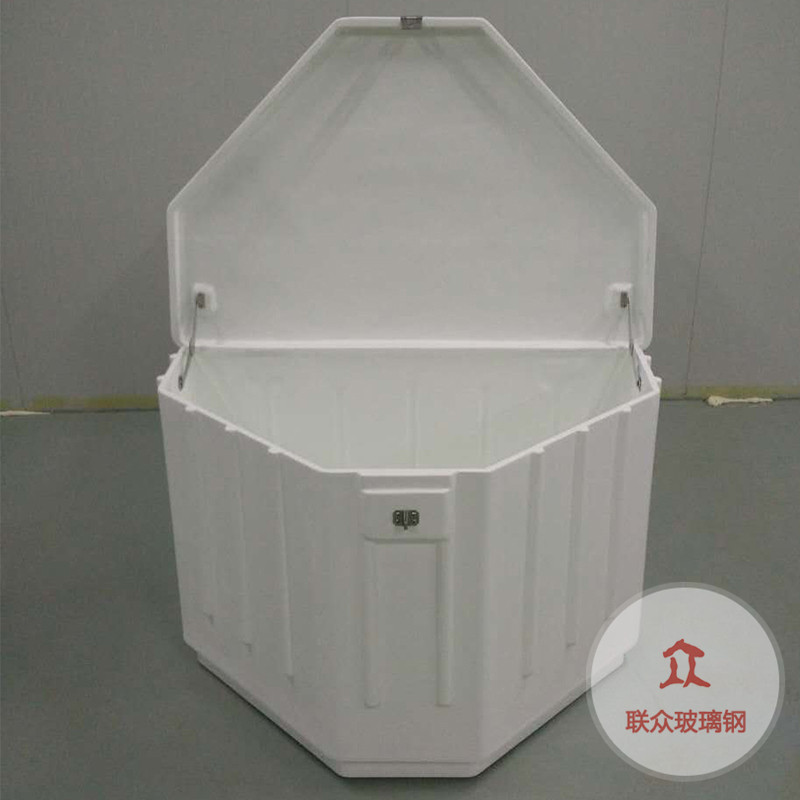 廠家供應玻璃鋼醫療美容設備外殼制作FRP機械醫療外殼生產設計