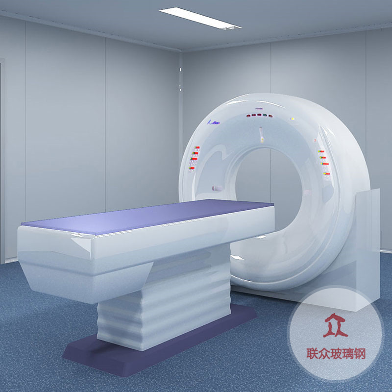 廠家現貨保護罩防塵防雨臥式拱形弧形外殼輸送機皮帶玻璃鋼保護罩