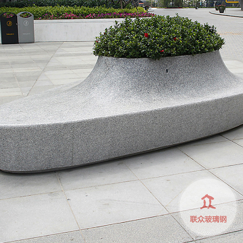 玻璃鋼外殼制品噴漆流程及保養方法，趕緊收藏備用